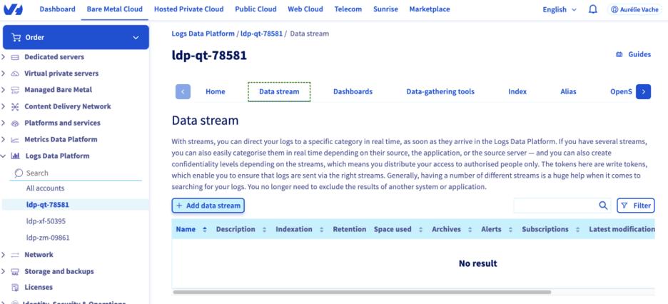 create-your-data-stream
