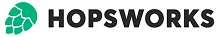 Hopsworks logo