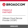 Pinnacle Tier Partner logo