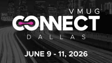 VMUG Connect Dallas