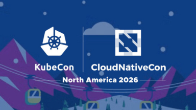 KubeCon North America 2026
