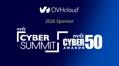 NVTC Cyber Summit & Cyber50 Awards
