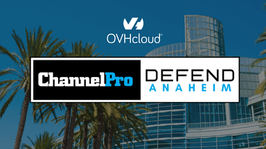 2026 ChannelPro DEFEND: Anaheim