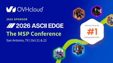 2026 ASCII EDGE conference